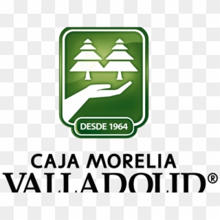 Logo-800x600 - Logo Caja Morelia Valladolid, HD Png Download