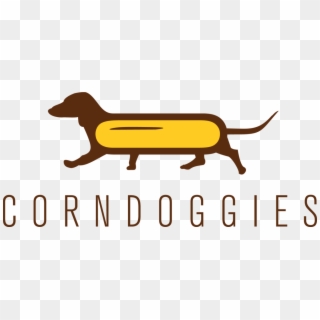 Corndoggies-logo Format=1500w, HD Png Download