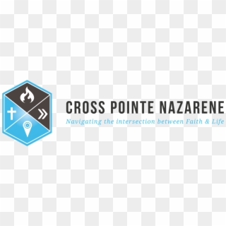 Cross Pointe Nazarene - Graphics, HD Png Download