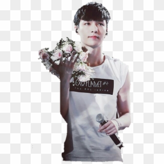 Lay Sticker - Lay, HD Png Download