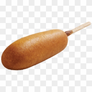 50-cent Corn Dogs Today At Sonic - Corn Dog, HD Png Download