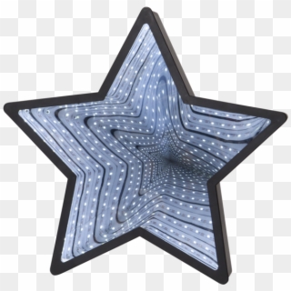 Estrela Cadente De Natal De Pisca Pisca, HD Png Download -  600x600(#5183705) - PngFind