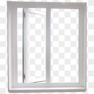 Open The Window Png - Window, Transparent Png