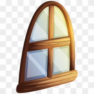Windows Clip Window Sill - Janela Png Desenho, Transparent Png