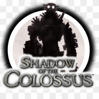 Shadow Of The Colossus Png Hd - Poster, Transparent Png