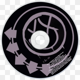 1000 × 1000 In Blink-182 - No Future Blink 182, HD Png Download