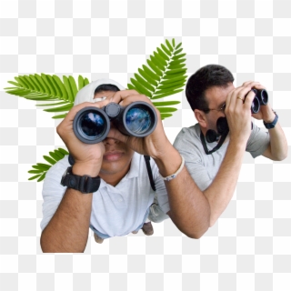 Birders, HD Png Download