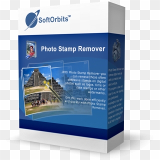 Softorbits Easy Photo Unblur, HD Png Download