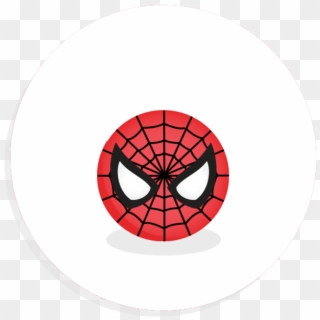 Themed Kids Parties - Spider-man, HD Png Download