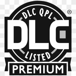 Dlc Qpl Premium Logo Eps - Dlc Premium Logo, HD Png Download