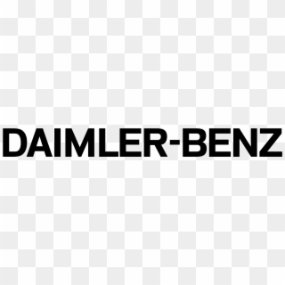 Daimler Benz Logo Png Transparent - Lab Bench, Png Download