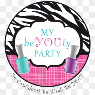 My Beyouty Party, HD Png Download