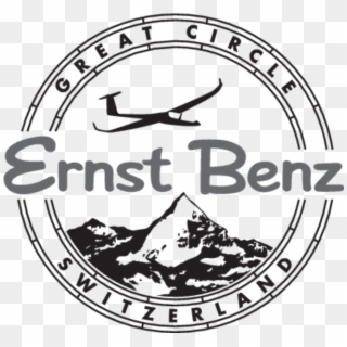 Ernst Benz Watches - "arco", HD Png Download