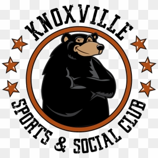 Knoxville Sports & Social Club - North American Arms Logo, HD Png Download