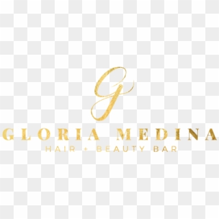 Gloria Medina - Calligraphy, HD Png Download