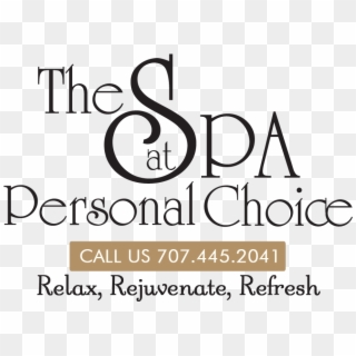The Spa At Personal Choice - Micros Austria, HD Png Download