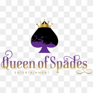 We Developed The Queen Of Spades Website To Convey - Illustration, HD Png Download