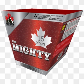The Mighty - Love Canada, HD Png Download