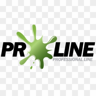 Proline-logo - Discipline The Difference Between Good And Great, HD Png Download