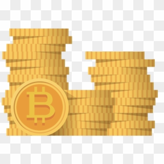 Best Bitcoin Exchange - Almond Biscuit, HD Png Download