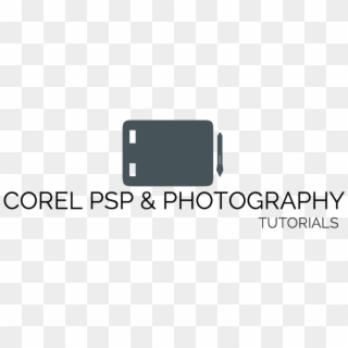 Corel Psp & Photography-logo - Statoil Fuel And Retail, HD Png Download