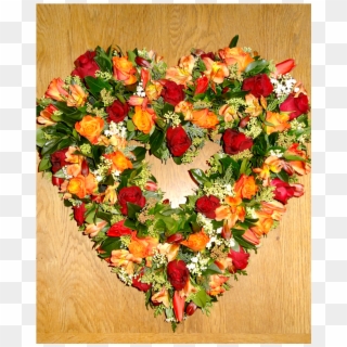 Funeral Flowers - Bouquet, HD Png Download