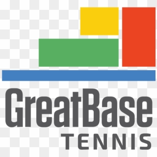Colors Png - Greatbase Tennis, Transparent Png
