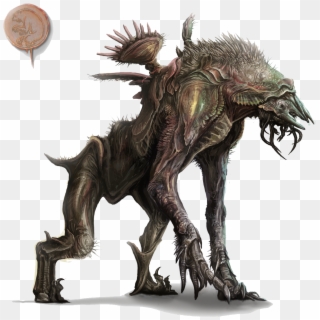 Creature - Mythical Creature, HD Png Download