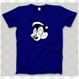 Pepe Le Pew - T-shirt, HD Png Download