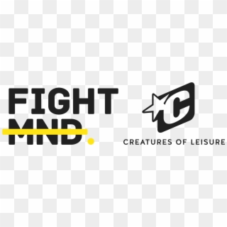 Fightmnd Col-01 - Creatures Of Leisure, HD Png Download