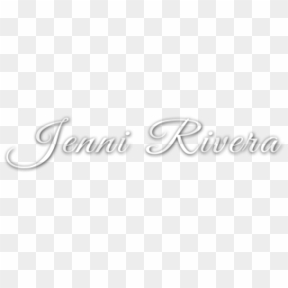 Forever By Jenni Rivera Tiene Una Combinación De Deliciosas - Calligraphy, HD Png Download