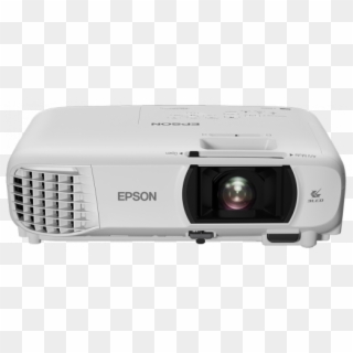 Epson - Epson Eh Tw650, HD Png Download