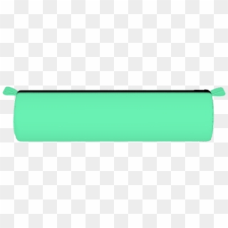 Tap Tap Click Channel Art Pencil Case - Cylinder, HD Png Download