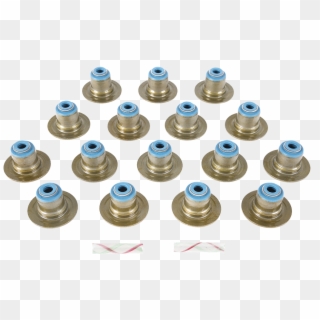 Tecblogs-engine Repair Valve Stem Seals Tout - Rotor, HD Png Download