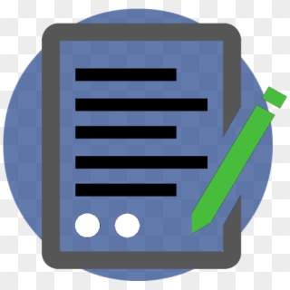 Submit Document Proofs - Make A Request Icon, HD Png Download