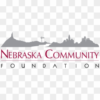 Nebraska Community Foundation - Skyline, HD Png Download