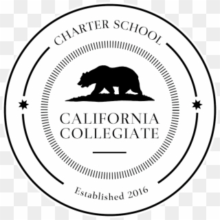 California Collegiate Charter School, HD Png Download