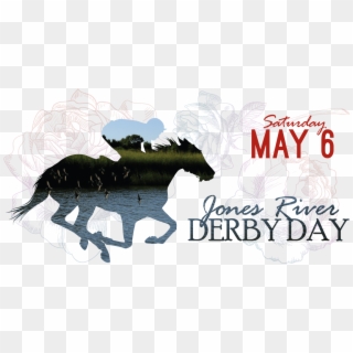 Jones River Derby Day - East River Electric, HD Png Download