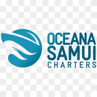 Oceana Samui Charters - Graphic Design, HD Png Download