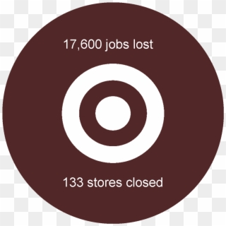 Targets Closed Tranparent - Camera Icon, HD Png Download