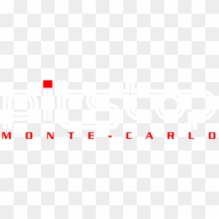 Pitstop Monte-carlo - Cross, HD Png Download