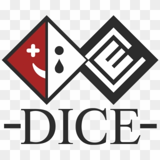 Harumaki-springroll - “d - I - C - E - Logo ” - Dice Kokichi, HD Png Download