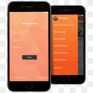Slider Phone - Smartphone, HD Png Download