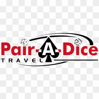 Pair Of Dice Logo, HD Png Download