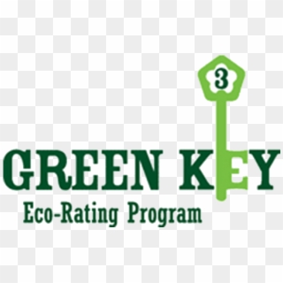 Green Key, HD Png Download