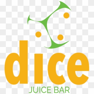 Salesperson For Dice Juice Bar Kiosk - Graphic Design, HD Png Download