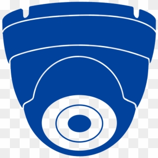 Digital Ip Icon - Ip Camera Icon Png, Transparent Png