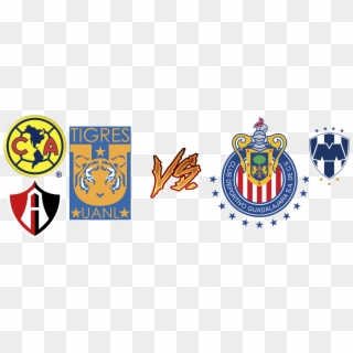 Clausura 2017 Final In A Nutshell - Chivas De Guadalajara, HD Png Download