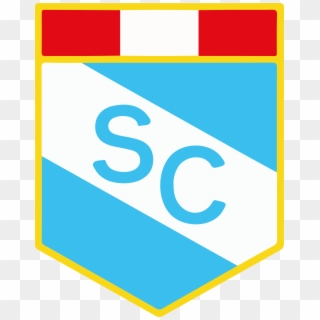 Sporting Cristal Logo, Escudo - Graphic Design, HD Png Download