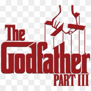 Part Iii - Godfather, HD Png Download